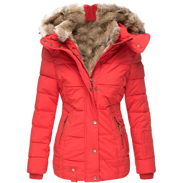 Cozy Winter Jacket, Lily & Sam, image 5