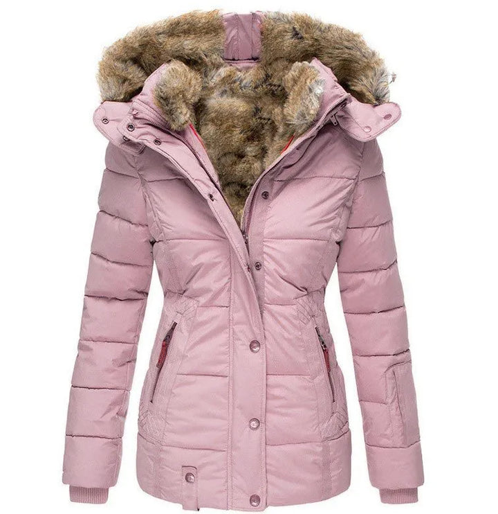 Cozy Winter Jacket, Lily & Sam, image 7