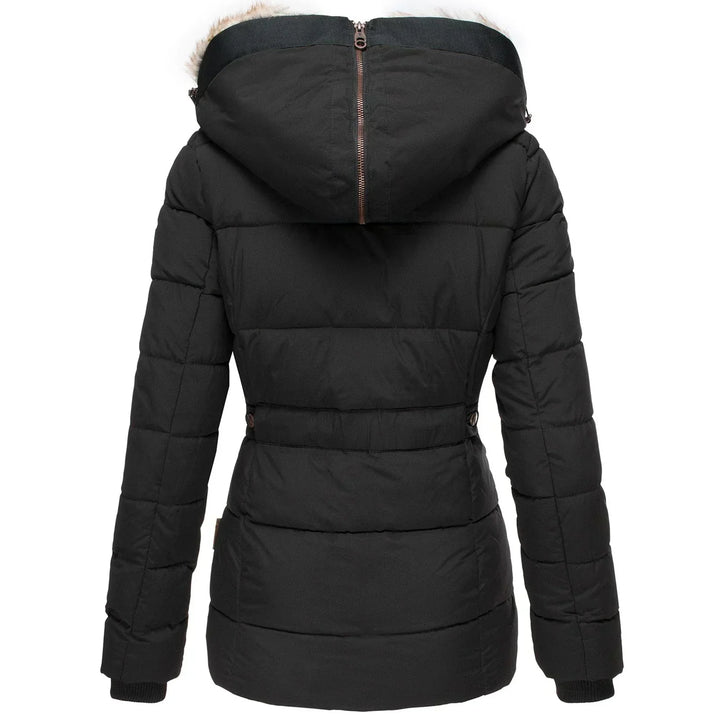Cozy Winter Jacket, Lily & Sam, image 6