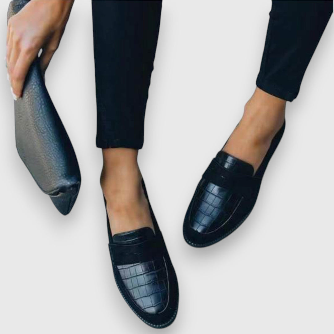 Loafers, Lily & Sam, image 3
