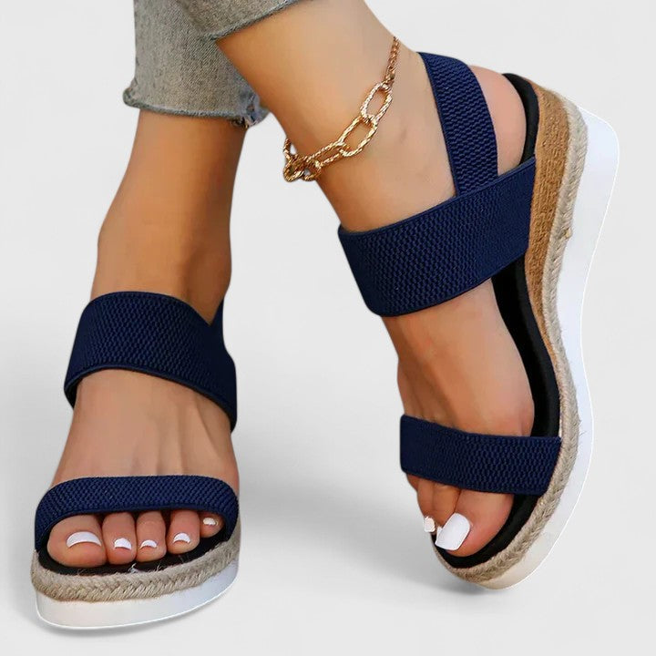 Sandals, Lily & Sam, image 5