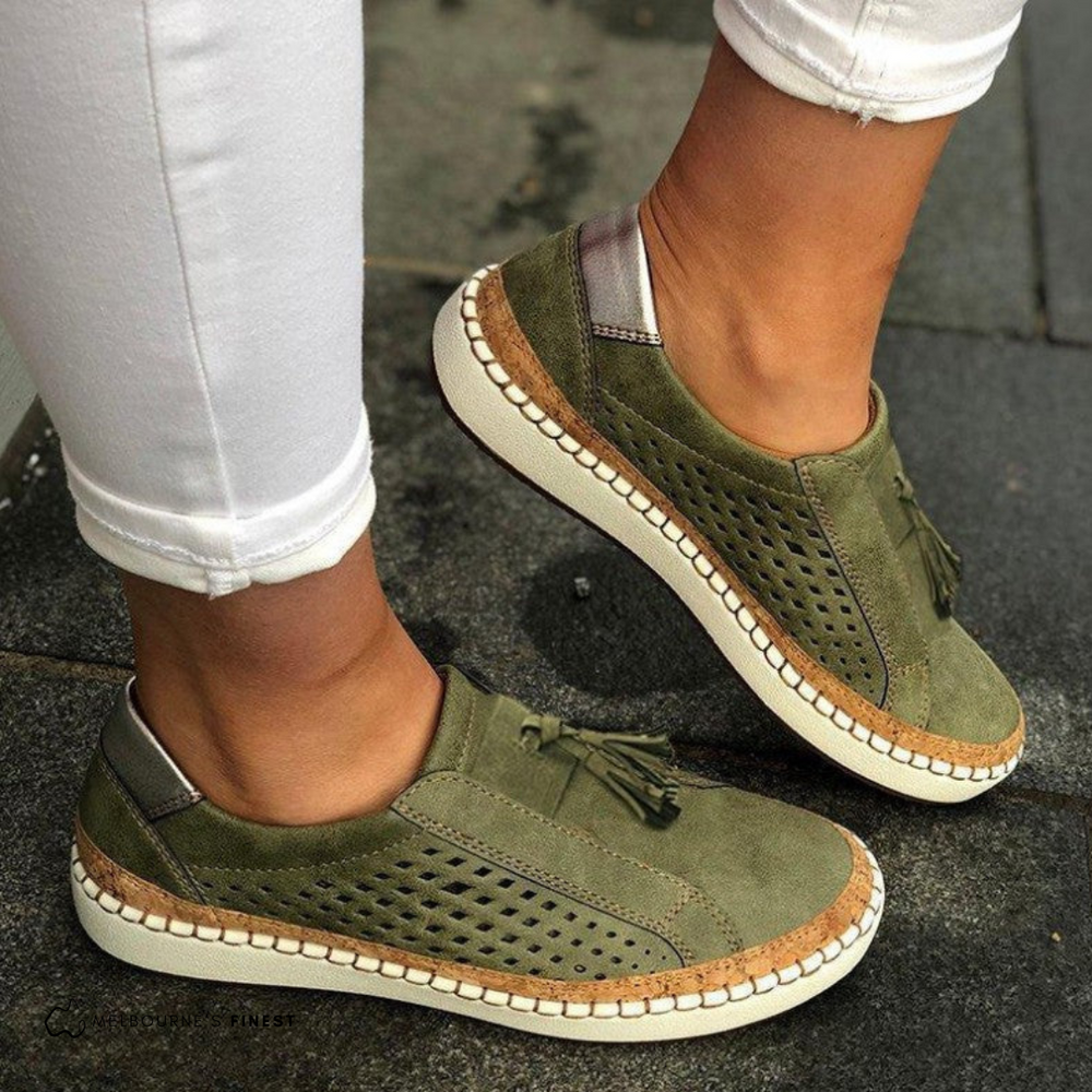 Summer Slip Ons, Lily & Sam, image 2