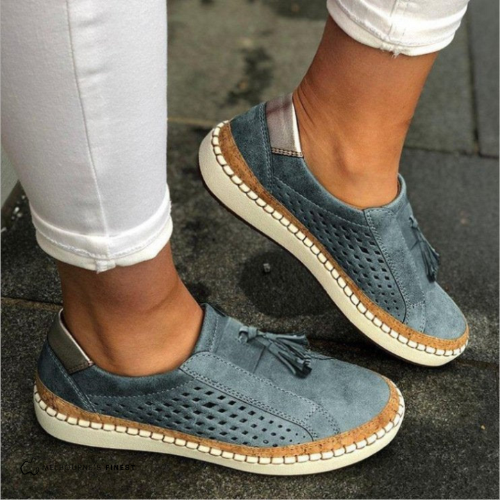 Summer Slip Ons, Lily & Sam, image 4