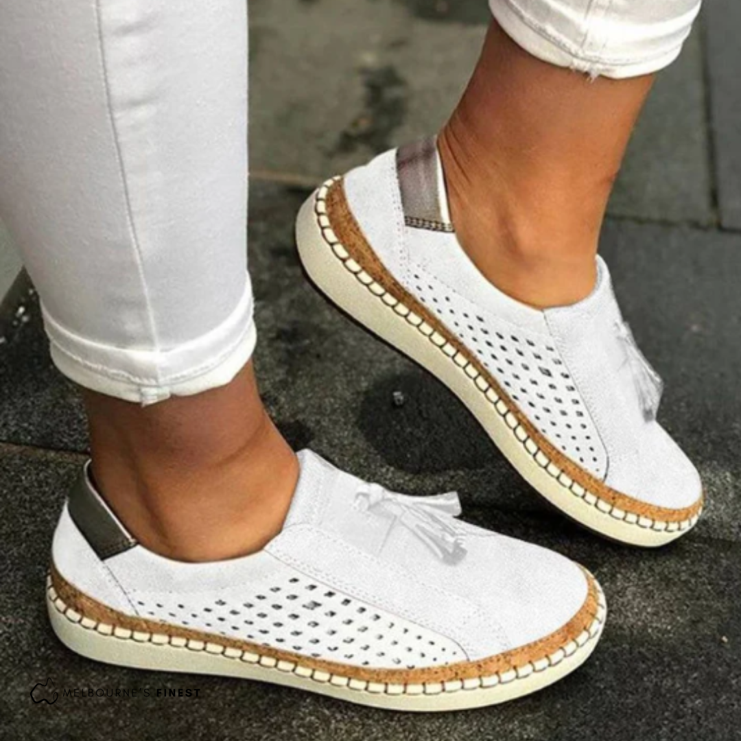 Summer Slip Ons, Lily & Sam, image 5