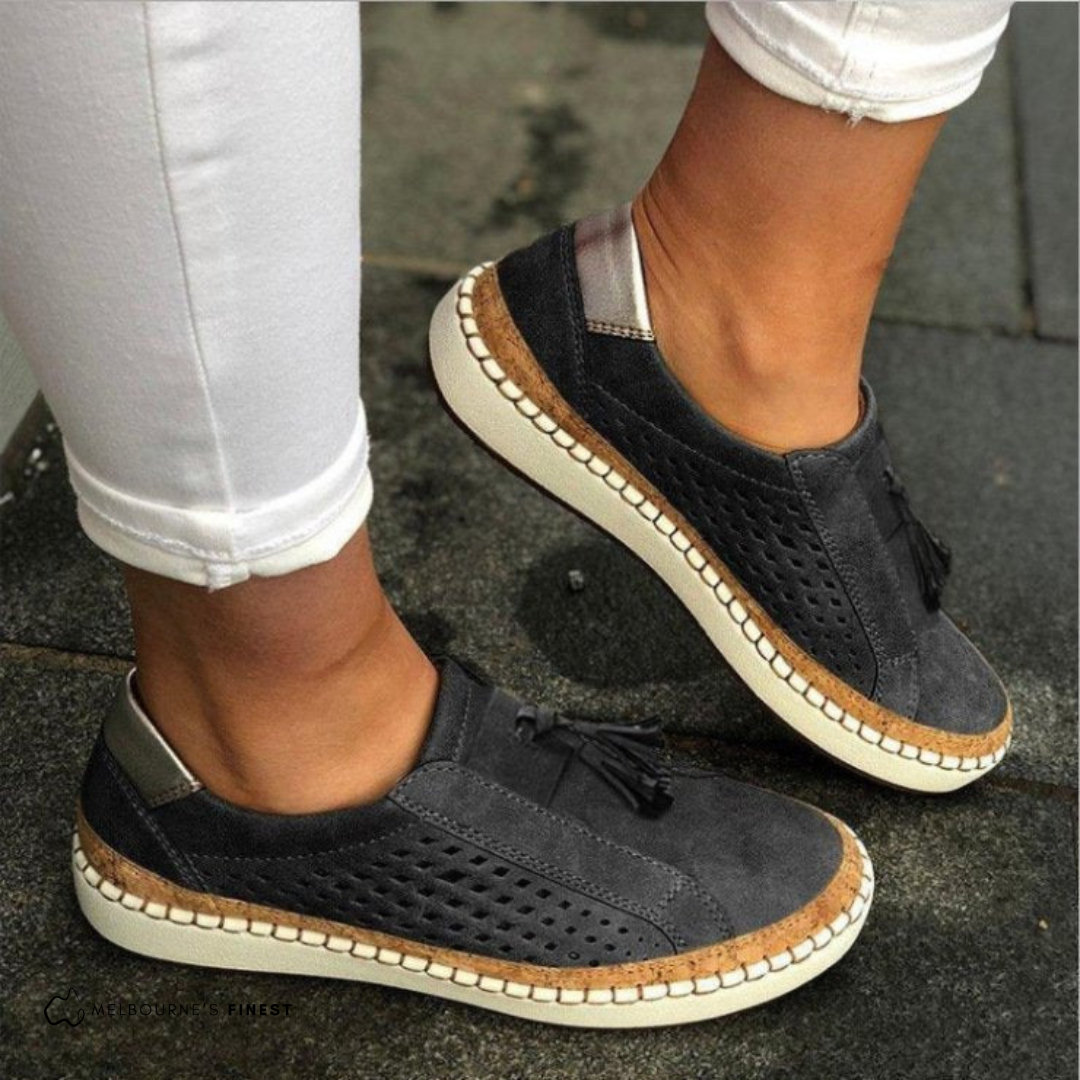Summer Slip Ons, Lily & Sam, image 3