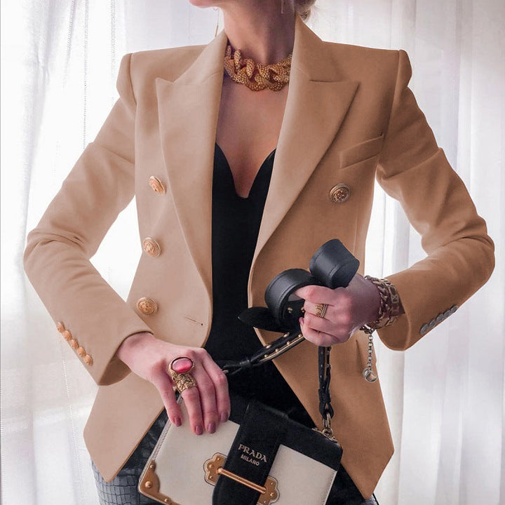 Classic Blazer, Lily & Sam, image 7