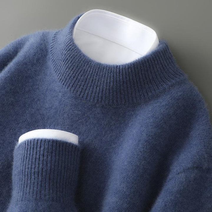 Arlington Cashmere Sweater, Lily & Sam, image 3