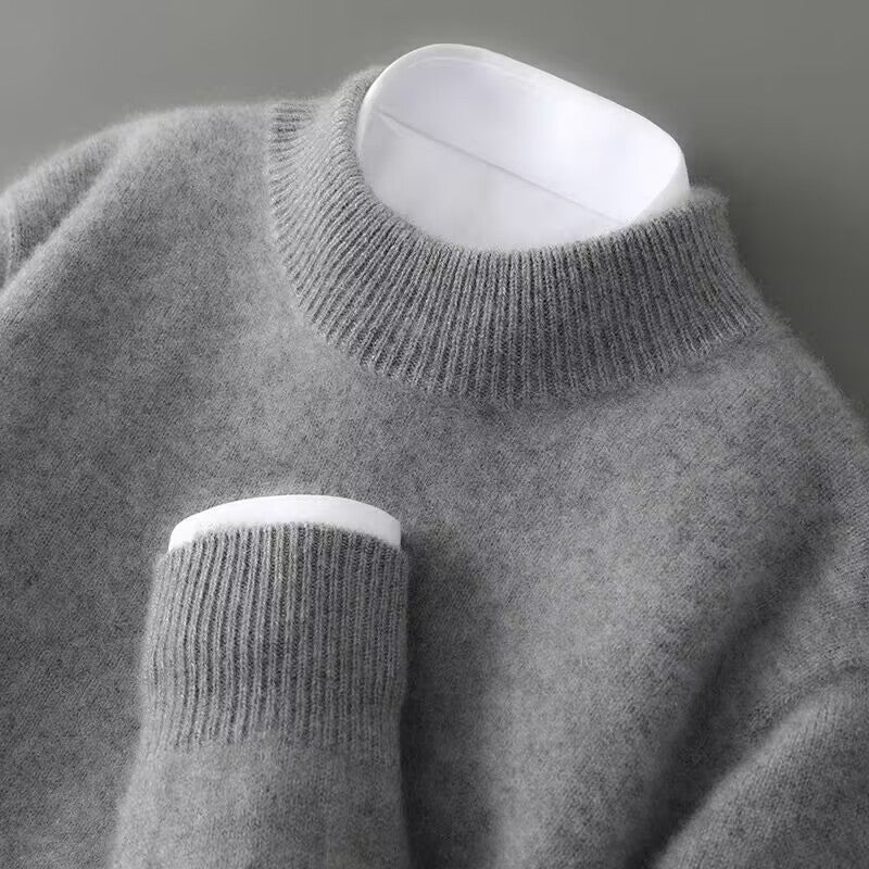 Arlington Cashmere Sweater, Lily & Sam, image 5