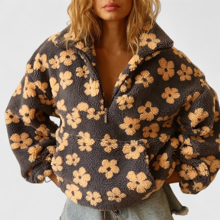 Sophisticated Sweater, Lily & Sam, image 1