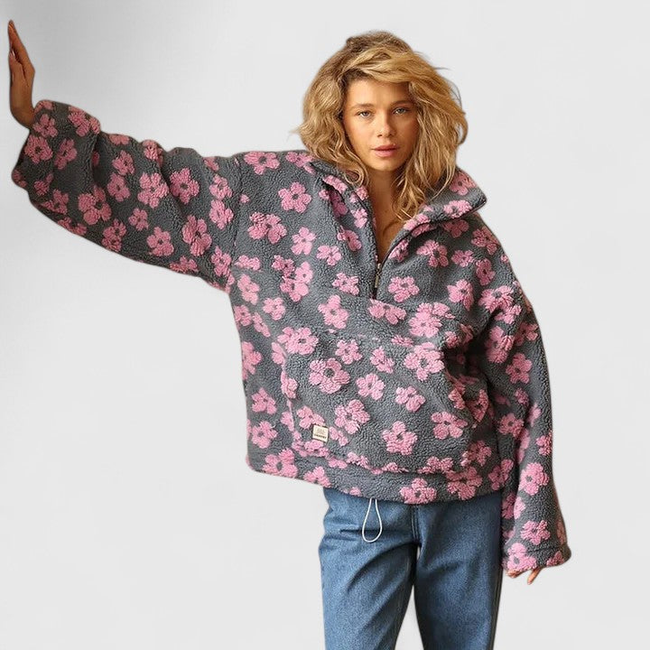 Sophisticated Sweater, Lily & Sam, image 2
