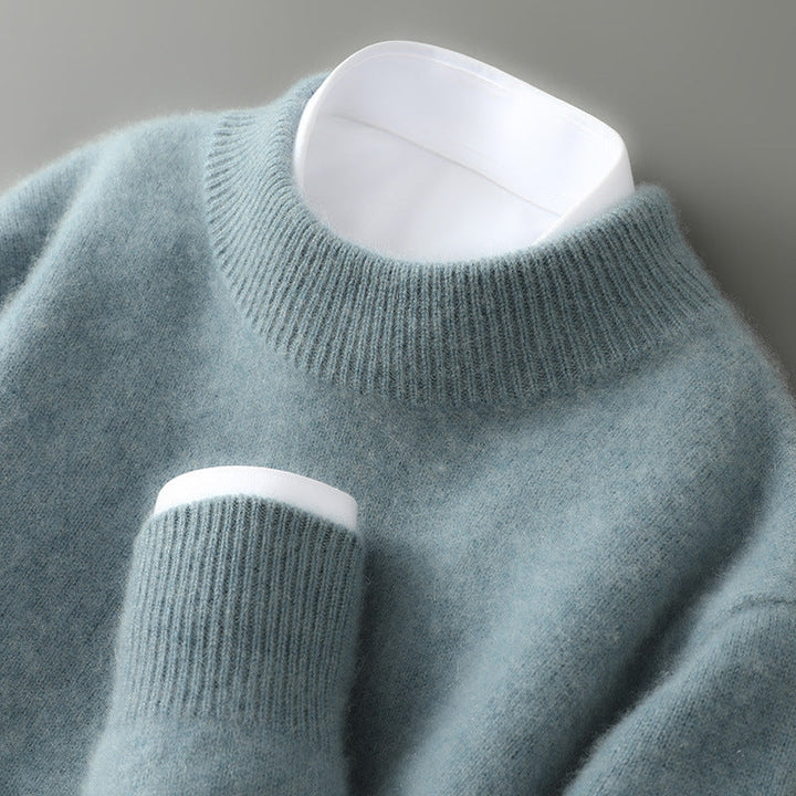 Arlington Cashmere Sweater, Lily & Sam, image 4