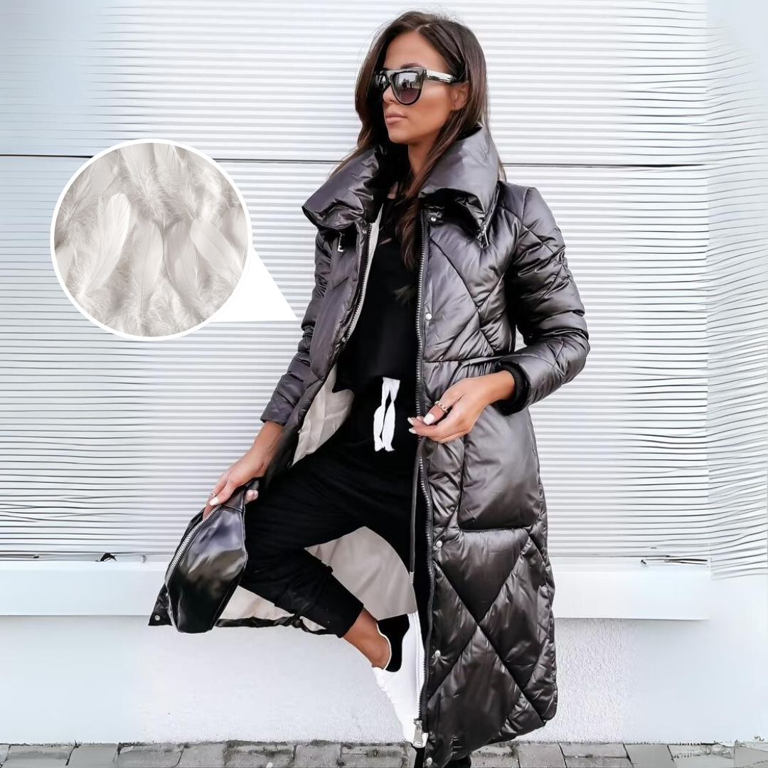 Quilted Jacket, Lily & Sam, image 6