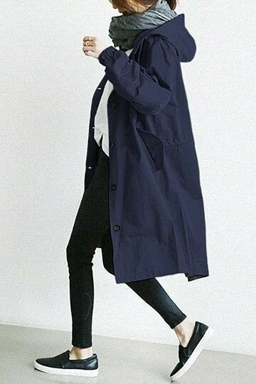 Trench Coat, Lily & Sam, image 7