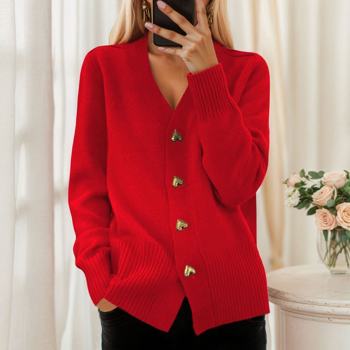 Cardigan for Timeless Everyday, Lily & Sam, image 5