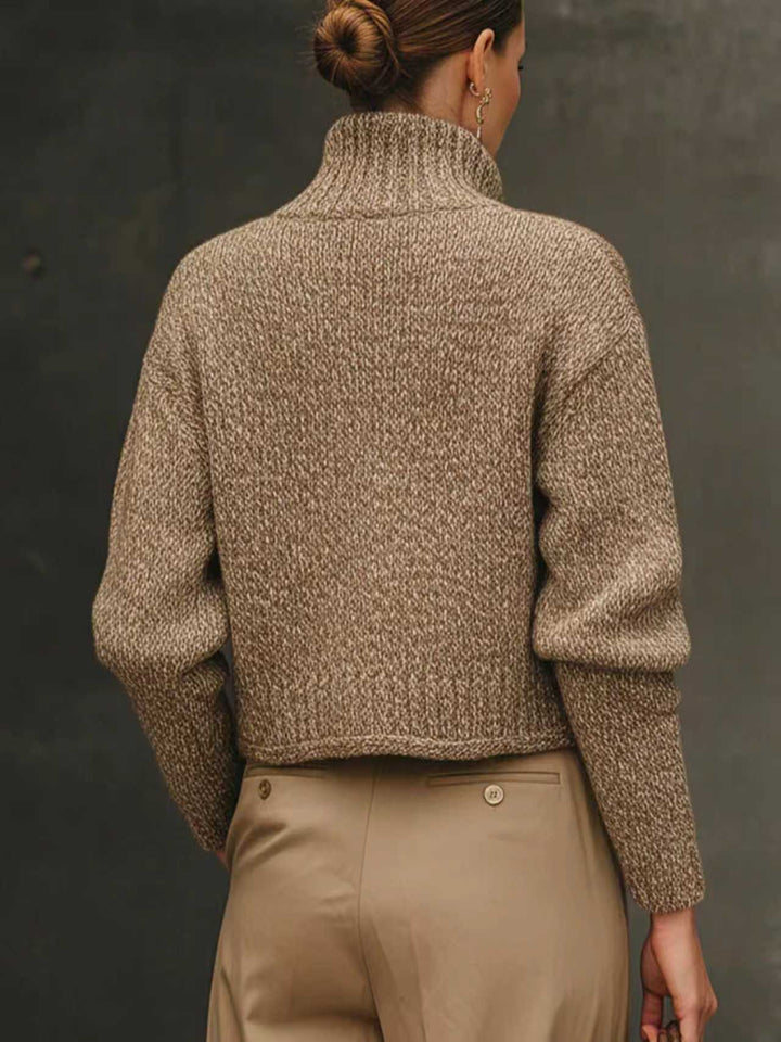Tailored Wool Blend Jacket, Lily & Sam, image 5