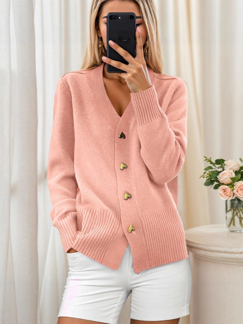 Cardigan for Timeless Everyday, Lily & Sam, image 3
