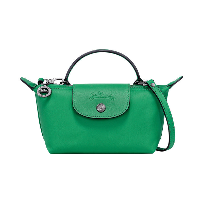 Mini Longchamp Bag