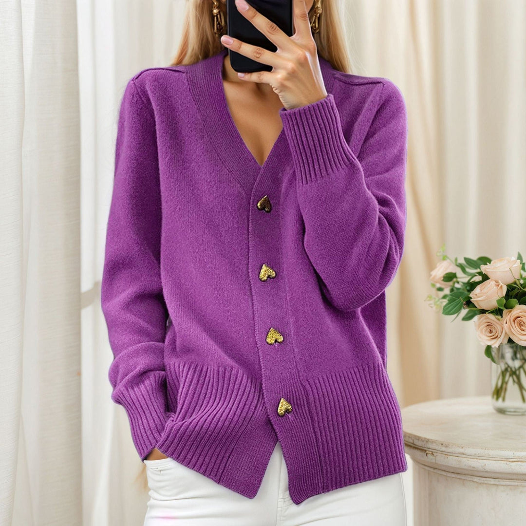 Cardigan for Timeless Everyday, Lily & Sam, image 1