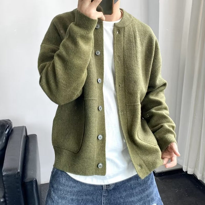 Pull Cardigan, Lily & Sam, image 1