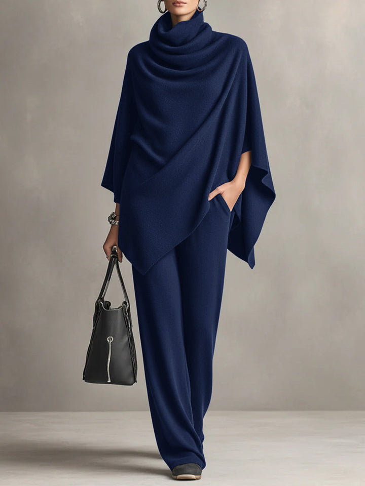 Drape Two Piece Set, Lily & Sam, image 3