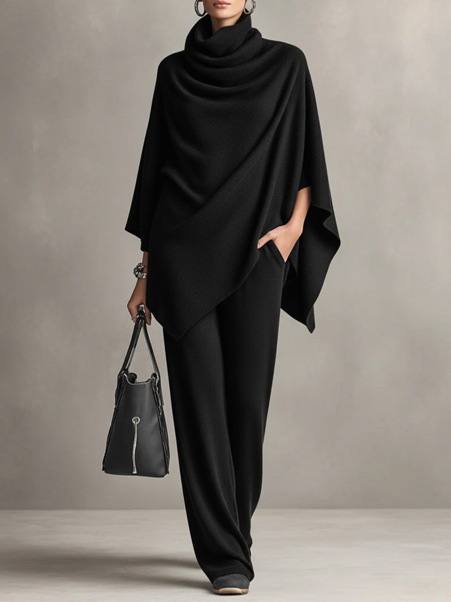 Drape Two Piece Set, Lily & Sam, image 1
