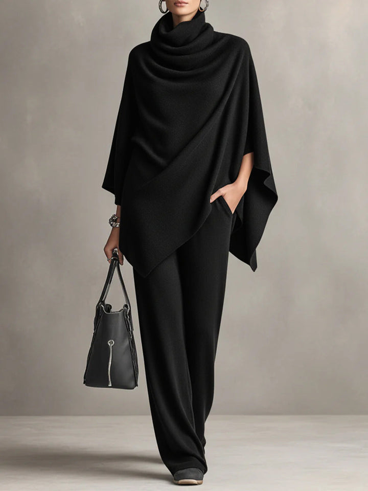 Drape Two Piece Set, Lily & Sam, image 1