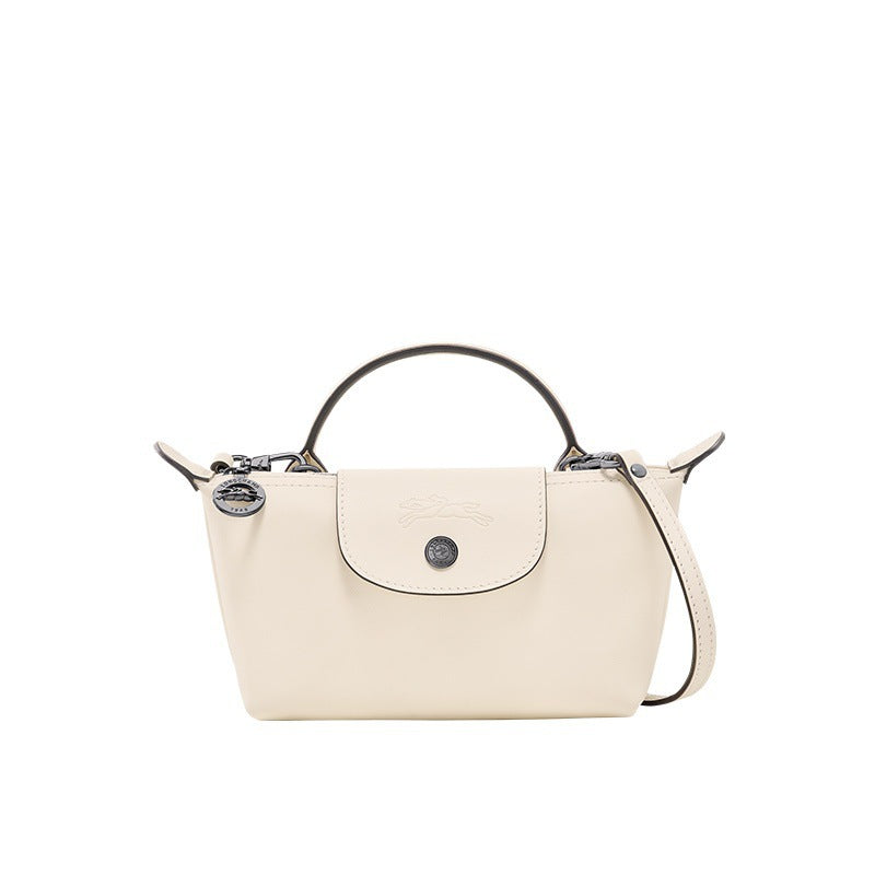 Mini Longchamp Bag