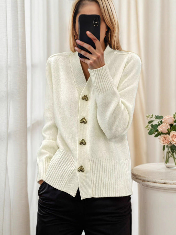 Cardigan for Timeless Everyday, Lily & Sam, image 7