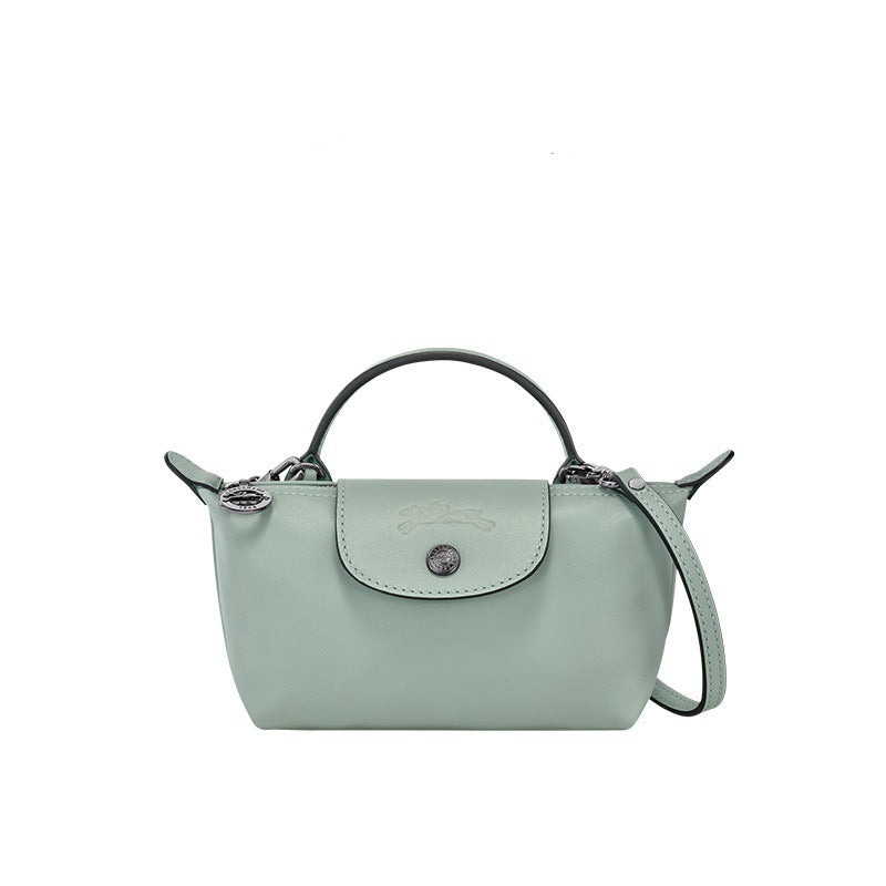 Mini Longchamp Bag