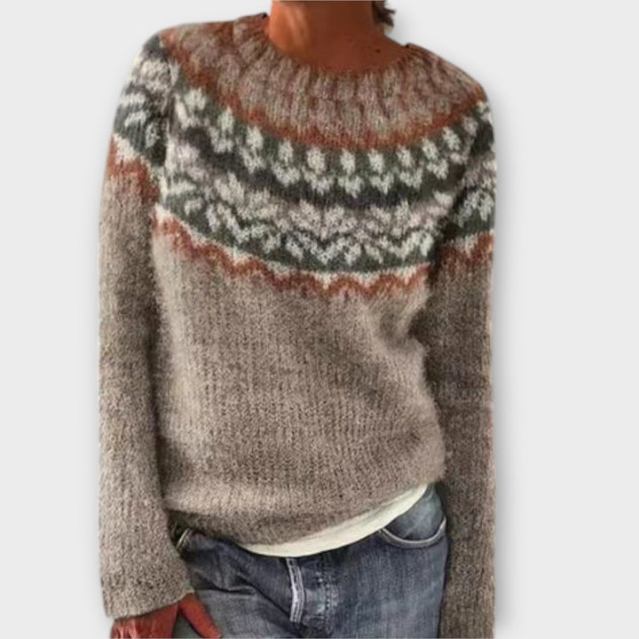 Sweater, Lily & Sam, image 3