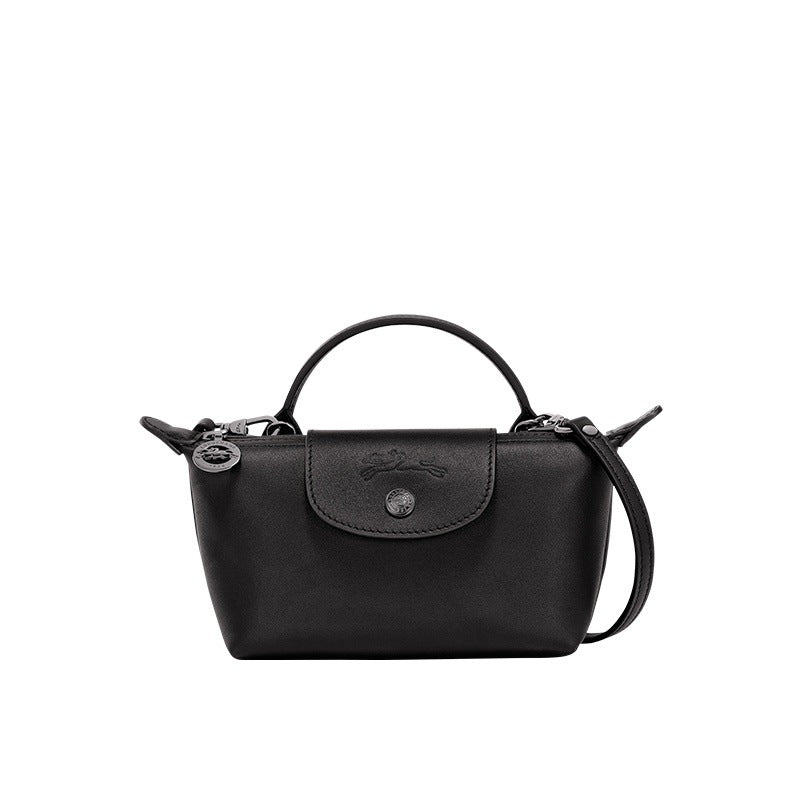 Mini Longchamp Bag