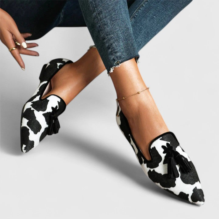 Smart Fit Loafers, Lily & Sam, image 4