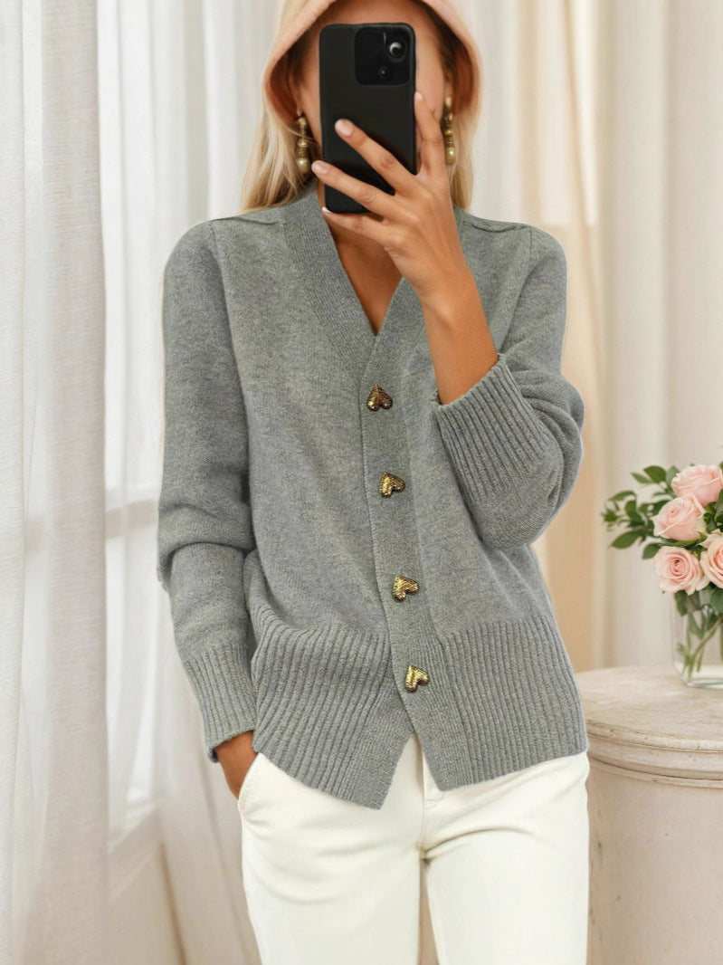 Cardigan for Timeless Everyday, Lily & Sam, image 2