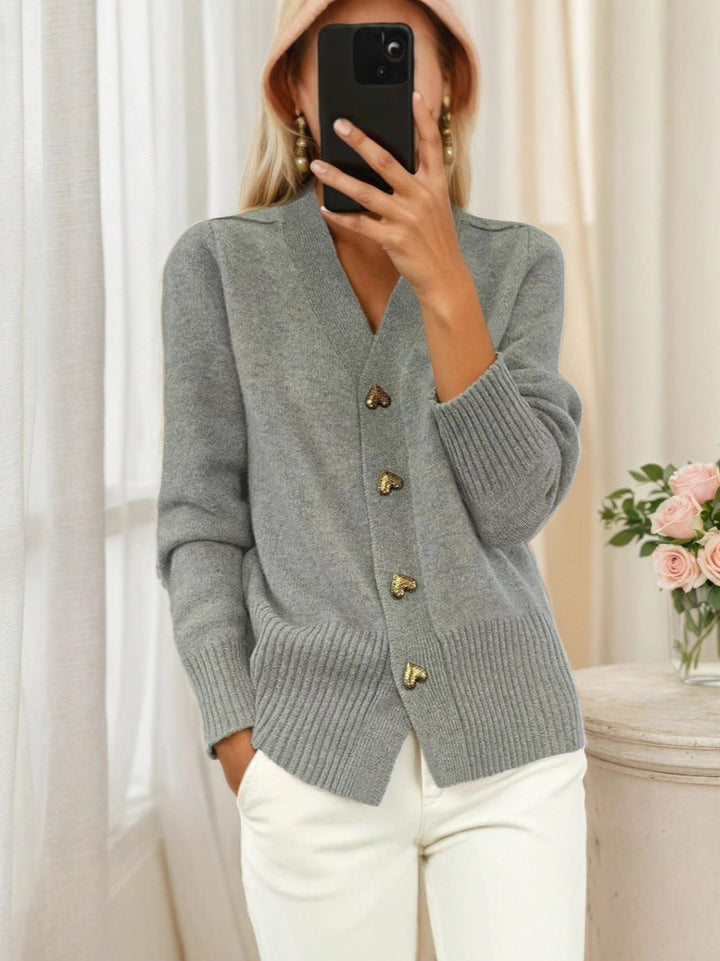 Cardigan for Timeless Everyday, Lily & Sam, image 2