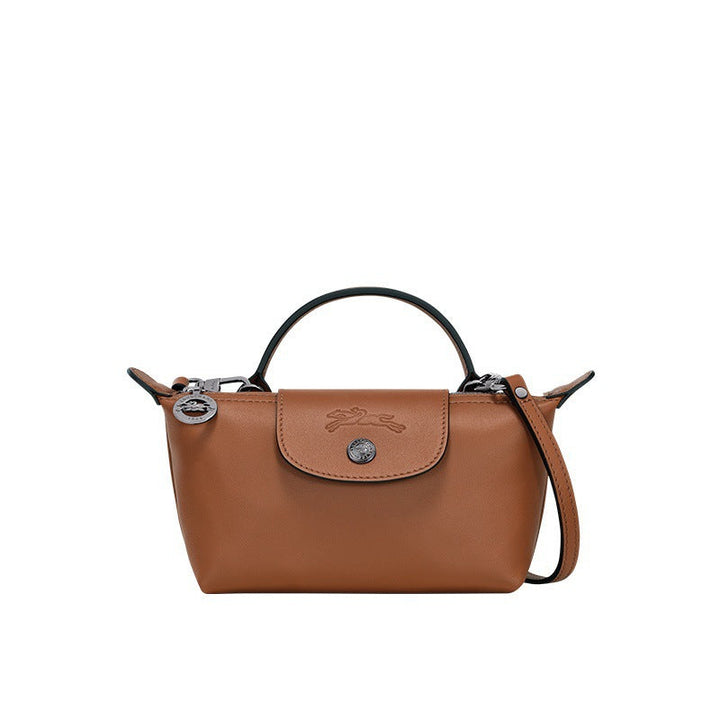 Mini Longchamp Bag