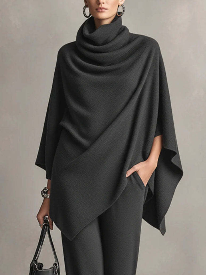 Drape Two Piece Set, Lily & Sam, image 6