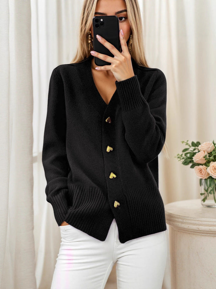 Cardigan for Timeless Everyday, Lily & Sam, image 6