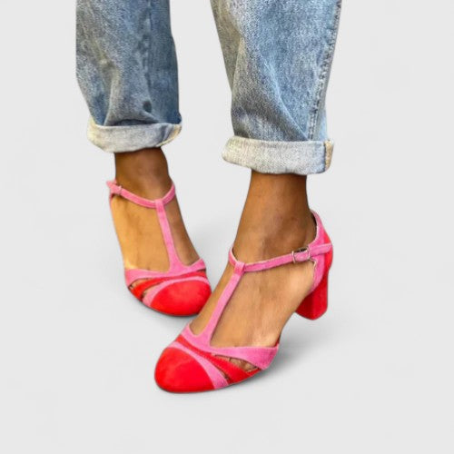 Modern Heels, Lily & Sam, image 3