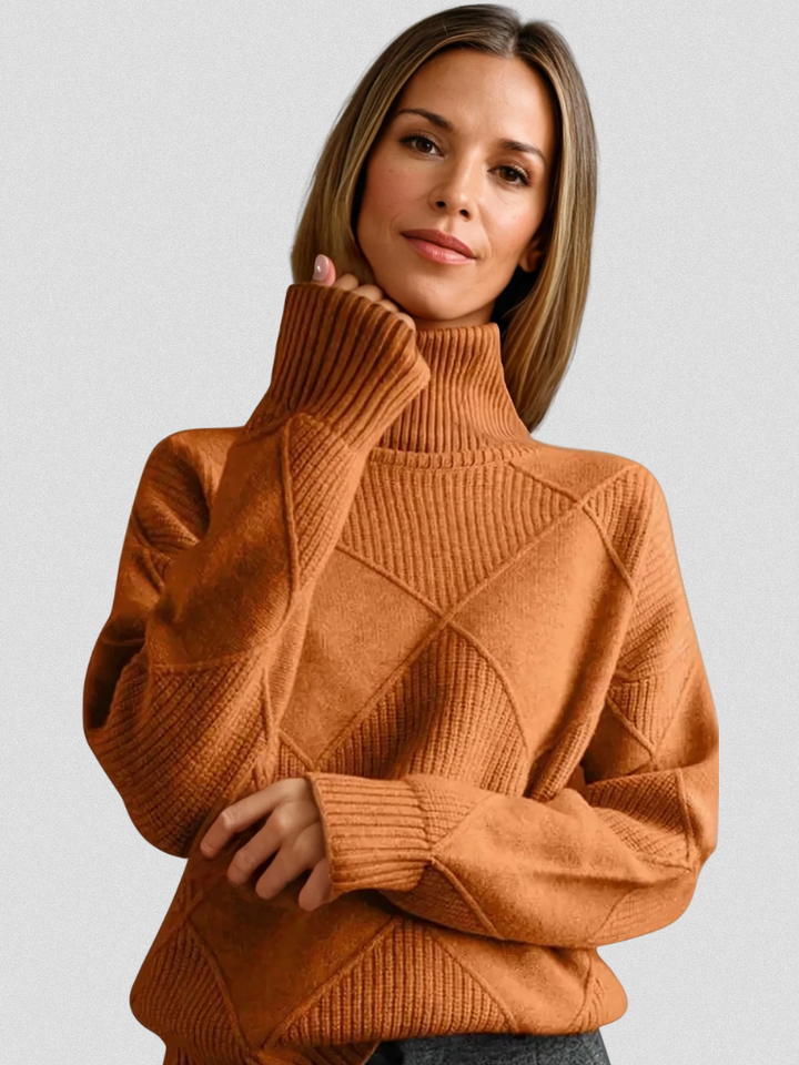 Marceline Sweater, Lily & Sam, image 1