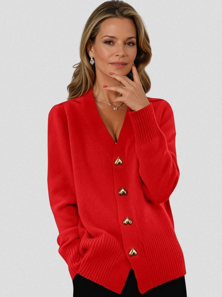 Anara Cardigan, Lily & Sam, image 1