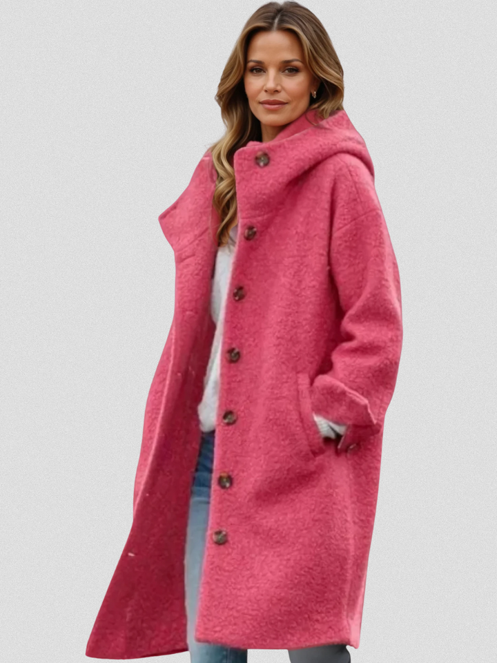 Marie Coat, Lily & Sam, image 1