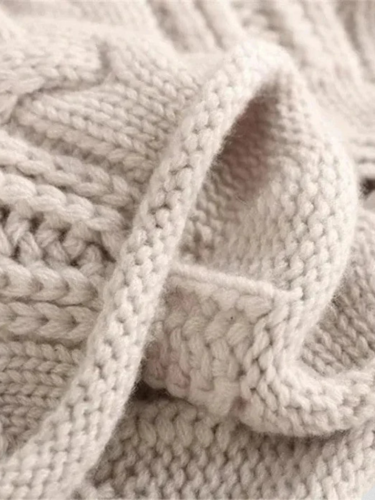 Carmina Knit Sweater, Lily & Sam, image 2