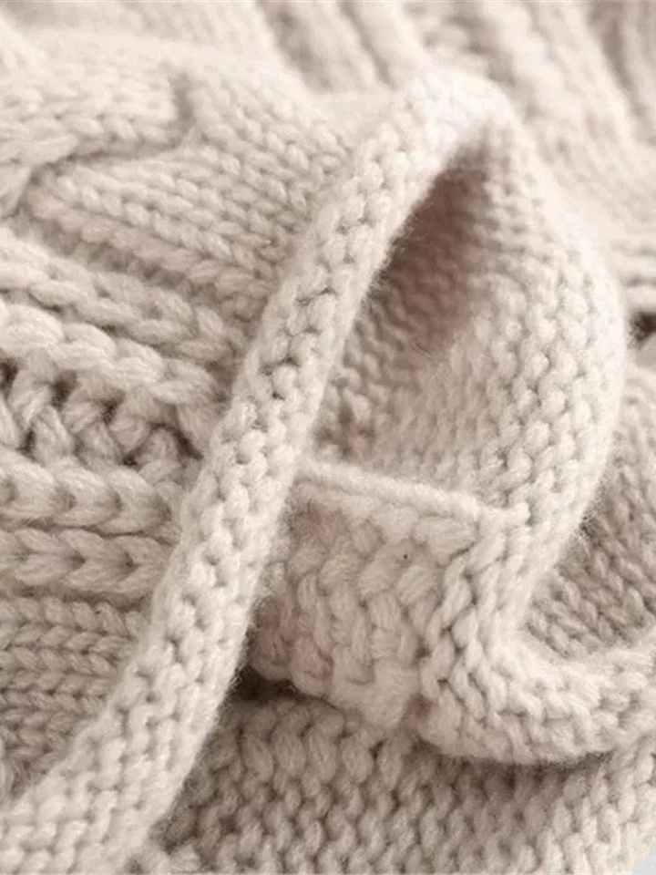 Carmina Knit Sweater, Lily & Sam, image 2