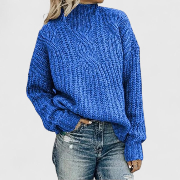 Sophisticated Sweater, Lily & Sam, image 5