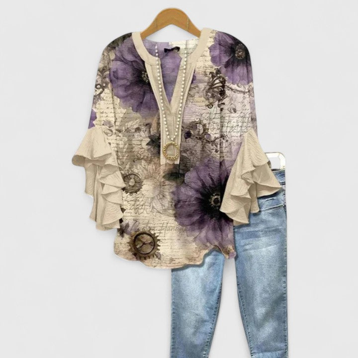 Blouse, Lily & Sam, image 10