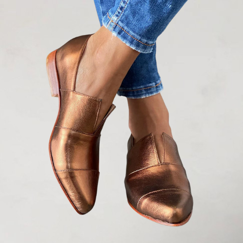 Stylish Loafers, Lily & Sam, image 1