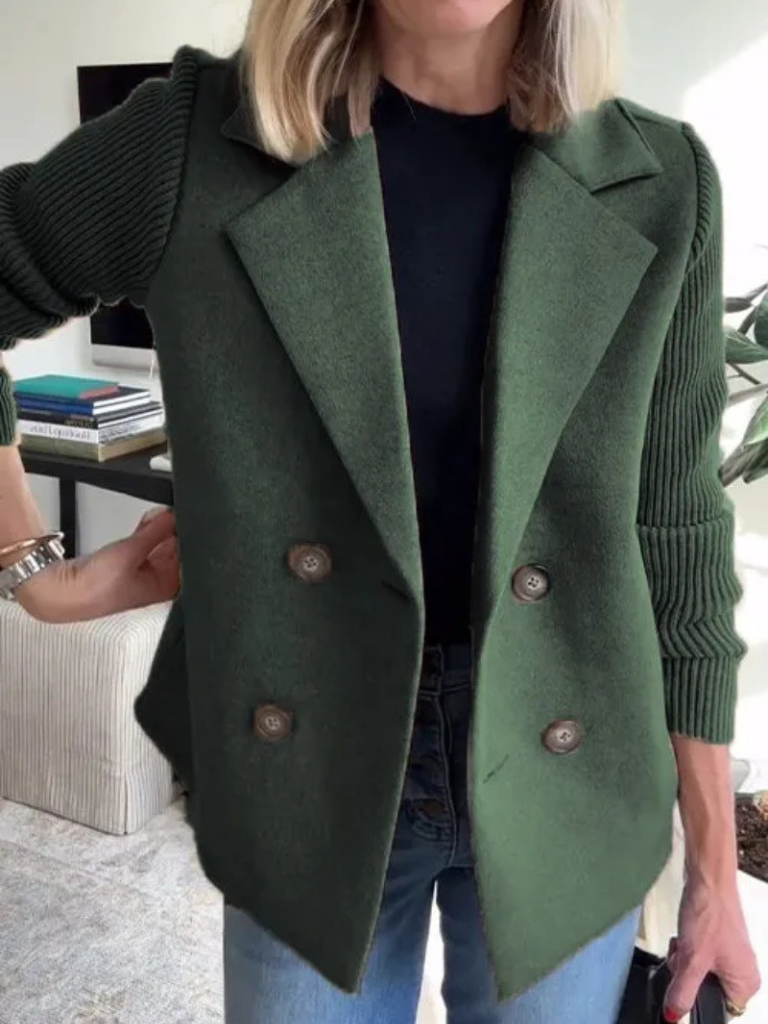 Eva Sweater Blazer, Lily & Sam, image 7