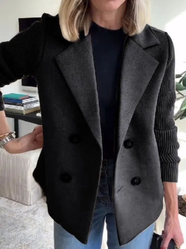 Eva Sweater Blazer, Lily & Sam, image 8