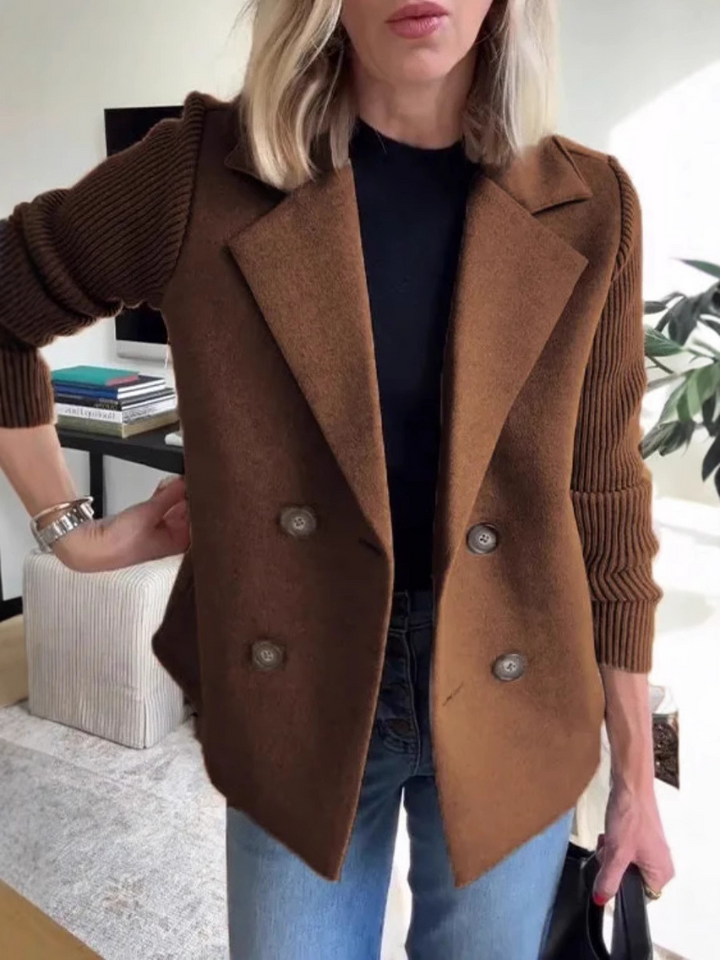 Eva Sweater Blazer, Lily & Sam, image 6