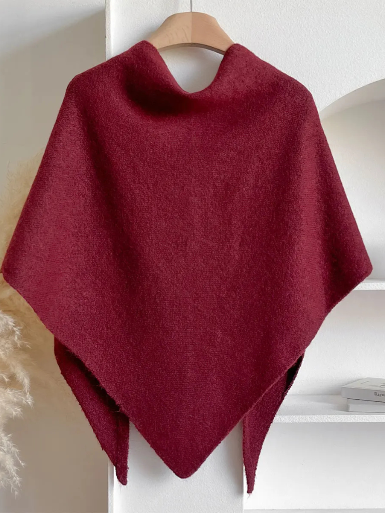 Merla Autumn Wrap, Lily & Sam, image 17
